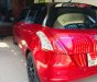 Suzuki Swift   2016 - Bán xe Suzuki Swift đời 2016, màu đỏ, chính chủ