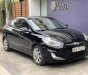 Hyundai Accent     2013 - Bán Hyundai Accent sản xuất 2013, màu đen, nhập khẩu Hàn Quốc số tự động giá cạnh tranh