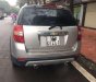 Chevrolet Captiva   2008 - Bán ô tô Chevrolet Captiva 2008, màu bạc, 259 triệu