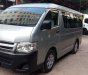 Toyota Hiace   2011 - Bán Toyota Hiace 2011, màu bạc, chính chủ