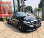 Mercedes-Benz C class   2019 - Bán Mercedes C200 Exclusive đời 2019, màu đen, xe mới 100%