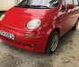 Daewoo Matiz   1999 - Cần bán Daewoo Matiz năm 1999, màu đỏ