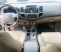 Toyota Fortuner 2012 - Bán Toyota Fortuner sản xuất 2012, giá 569tr