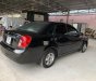 Daewoo Lacetti   2004 - Bán xe Daewoo Lacetti đời 2004, màu đen, chính chủ