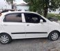 Chevrolet Spark 2009 - Bán ô tô Chevrolet Spark đời 2009, màu trắng