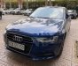 Audi A4 2015 - Xe Audi A4 sản xuất 2015, nhập khẩu số tự động