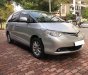 Toyota Previa   2008 - Bán Toyota Previa 2008, màu bạc, xe gia đình