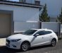 Mazda 3   2017 - Cần bán xe cũ Mazda 3 đời 2017, màu trắng