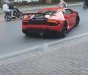 Lamborghini Huracan   2015 - Bán xe Lamborghini Huracan đời 2015, màu đỏ, nhập khẩu
