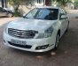 Nissan Teana   2011 - Cần bán gấp Nissan Teana 2011, màu trắng, nhập khẩu nguyên chiếc số tự động, giá 370tr