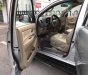 Toyota Fortuner   2011 - Xe Toyota Fortuner sản xuất năm 2011, màu bạc chính chủ