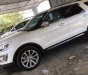 Ford Explorer   2017 - Cần bán Ford Explorer 2017, màu trắng, xe nhập