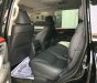 Lexus LX   2009 - Bán xe Lexus LX năm 2009, màu đen, xe nhập số tự động