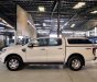 Ford Ranger   2016 - Bán Ford Ranger 2016, màu trắng, nhập khẩu 