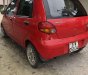 Daewoo Matiz   1999 - Cần bán Daewoo Matiz năm 1999, màu đỏ