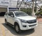 Isuzu Dmax 2016 - Cần bán xe Isuzu Dmax sản xuất 2016, giá 498tr