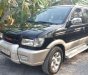 Isuzu Hi lander 2003 - Cần bán gấp Isuzu Hi lander 2003, màu đen, giá 168tr