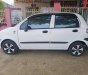 Daewoo Matiz   2005 - Bán Daewoo Matiz đời 2005, màu trắng, giá 68tr