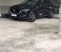 Mazda CX 5   2018 - Cần bán lại xe Mazda CX 5 đời 2018, màu đen, giá cạnh tranh