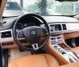 Jaguar XF   2015 - Bán Jaguar XF năm sản xuất 2015, màu đen, xe nhập số tự động