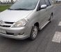 Toyota Innova 2008 - Bán ô tô Toyota Innova G sản xuất 2008, màu bạc như mới