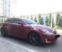 Lexus IS   2007 - Bán xe Lexus IS250 2007, màu đỏ, xe nhập 