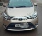 Toyota Vios   2016 - Bán ô tô Toyota Vios 1.5G sản xuất 2016 như mới, giá tốt