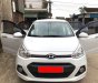 Hyundai Grand i10 2016 - Cần bán Hyundai Grand i10 sản xuất năm 2016, màu trắng, nhập khẩu nguyên chiếc, giá 280tr