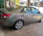 Kia Forte 2011 - Bán ô tô Kia Forte AT sản xuất năm 2011 số tự động, 358 triệu