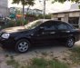 Daewoo Lacetti   2008 - Cần bán xe Daewoo Lacetti đời 2008, màu đen, xe nhập chính chủ