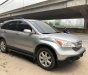 Honda CR V 2007 - Cần bán lại xe Honda CR V AT sản xuất 2007, xe nhập số tự động, giá chỉ 395 triệu