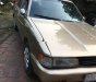 Toyota Camry 1986 - Cần bán xe Toyota Camry năm sản xuất 1986, nhập khẩu