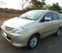 Toyota Innova   2009 - Cần bán Toyota Innova năm 2009, giá tốt