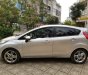 Ford Fiesta 2011 - Cần bán xe Ford Fiesta sản xuất năm 2011, màu bạc giá cạnh tranh