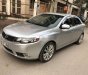 Kia Forte   2009 - Bán xe Kia Forte 2009, màu bạc, nhập khẩu  