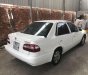 Toyota Corolla 2000 - Cần bán gấp Toyota Corolla năm 2000, màu trắng