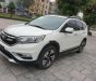 Honda CR V   2015 - Cần bán xe Honda CR V 2015, màu trắng, giá tốt