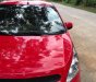 Chevrolet Spark   2017 - Bán xe Chevrolet Spark Van đời 2017, màu đỏ, xe nhập  