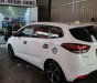Kia Rondo 2017 - Bán ô tô Kia Rondo 2017, màu trắng