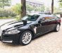 Jaguar XF   2015 - Bán Jaguar XF năm sản xuất 2015, màu đen, xe nhập số tự động