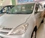 Toyota Innova   2006 - Bán Toyota Innova 2006, màu bạc, số sàn, giá cạnh tranh