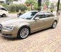 Audi A8   2011 - Bán Audi A8 năm 2011, xe nhập khẩu