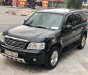 Ford Escape 2005 - Cần bán Ford Escape 2.3L AT năm 2005, màu đen số tự động