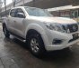 Nissan Navara  EL   2018 - Bán Nissan Navara EL năm sản xuất 2018, màu trắng, giá tốt