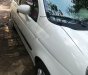 Daewoo Matiz   2003 - Cần bán Daewoo Matiz 2003, màu trắng, số sàn