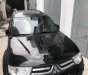 Mitsubishi Pajero   2017 - Bán Mitsubishi Pajero 2017, màu đen, số sàn, giá 542tr