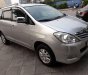 Toyota Innova 2010 - Bán Toyota Innova 2.0G năm 2010, màu bạc chính chủ