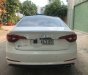 Hyundai Sonata 2.0 AT  2012 - Bán Hyundai Sonata 2.0 AT năm sản xuất 2012, màu trắng, nhập khẩu Hàn Quốc, 710 triệu