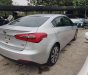 Kia K3 2015 - Cần bán xe Kia K3 2.0 đời 2015, màu bạc, giá 500tr