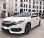 Honda Civic   2017 - Bán Honda Civic đời 2017, màu trắng, nhập khẩu Thái  